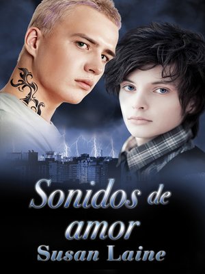 cover image of Sonidos de amor